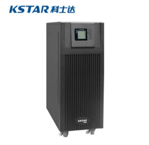 15kva12kw科士达不间断电源YDC9315H长效型ups电源