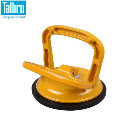 Talbro 铝合金玻璃吸盘 单爪
