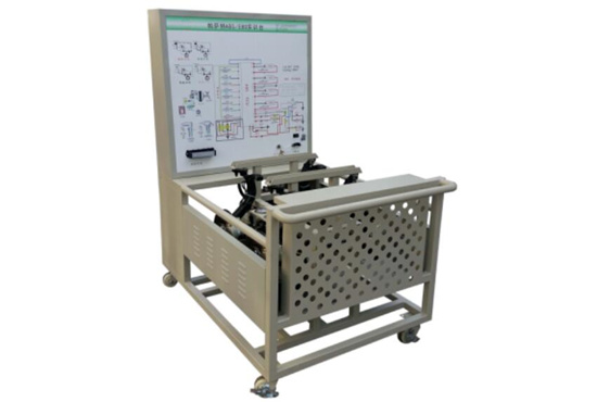 汽车ABS,EBD制动系统实训台,上海求育QY-XG42