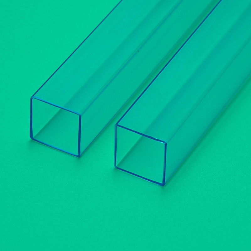 无锡PVC包装管定制免费取样透明吸塑管管材栏目
