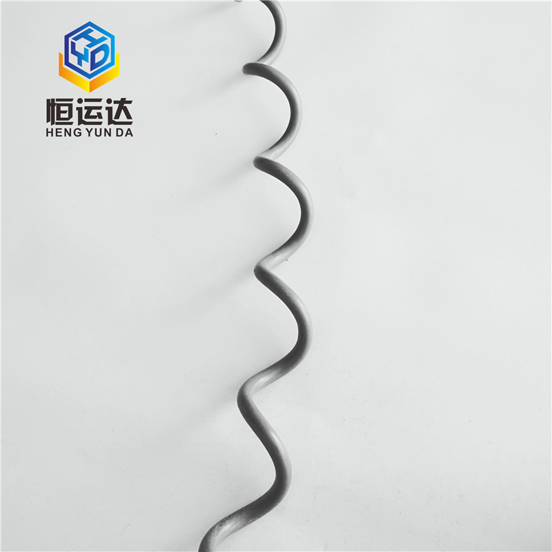 优质ADSS保护光缆塑料螺旋防震鞭