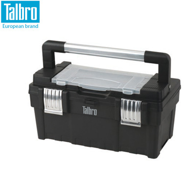Talbro PP 塑料工具箱