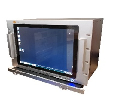 DNC-9600 流媒体主服务器,网络IP智能化广播主机