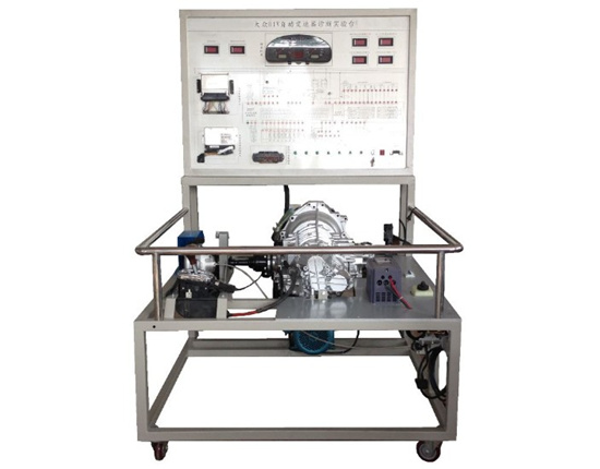 奥迪自动变速器实训台,上海求育QY-ZD01a