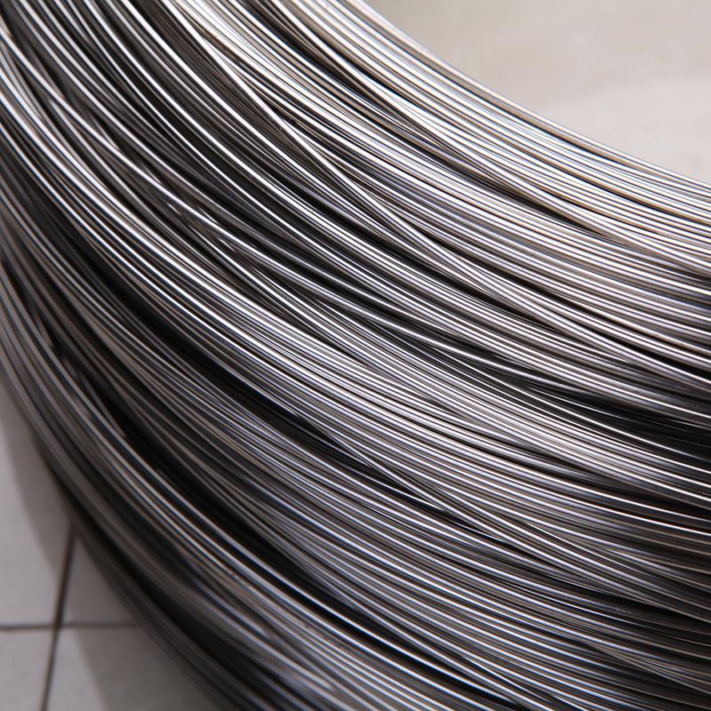 304HC不锈钢螺丝线、易成型不锈钢螺丝线