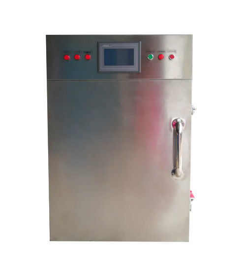 润滑油，润滑脂检测低温-196℃处理设备