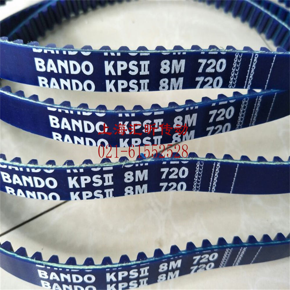 BANDO防静电同步带博世力士乐Rexroth 3842999717防静电传送带同步带规格参数与图片