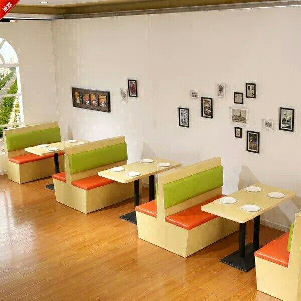 东莞特价直销西餐厅咖啡厅卡座沙发