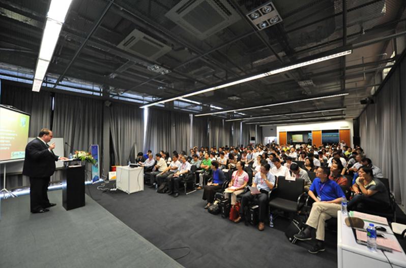 2020上海装配式建筑设计软件展览会