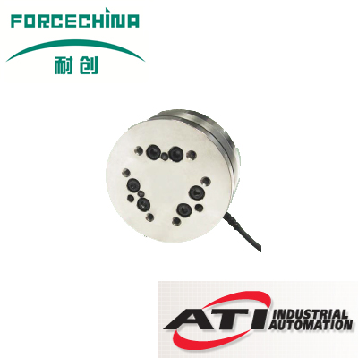 ATI六维力传感器 FC-MINI85