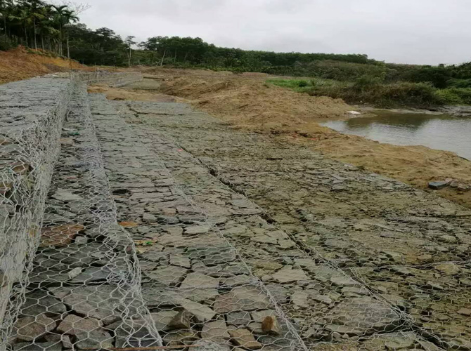 四川本地可有格宾石笼厂家