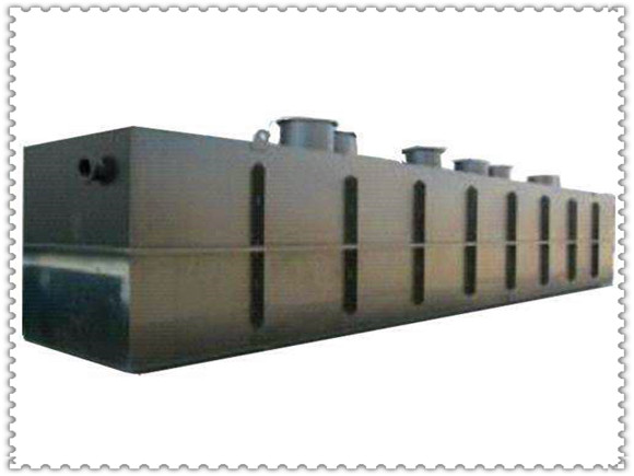 商丘化工厂污水处理设备 高难度废水专用