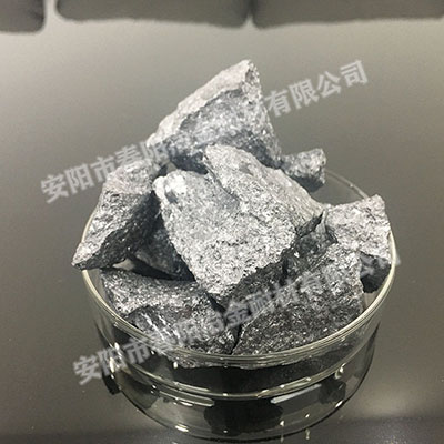 春阳冶金硅钙合金现货供应 可定制加工粒度