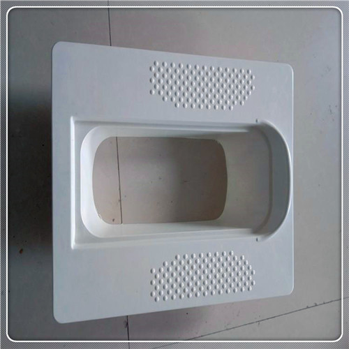 旱厕改造蹲便器生产标准