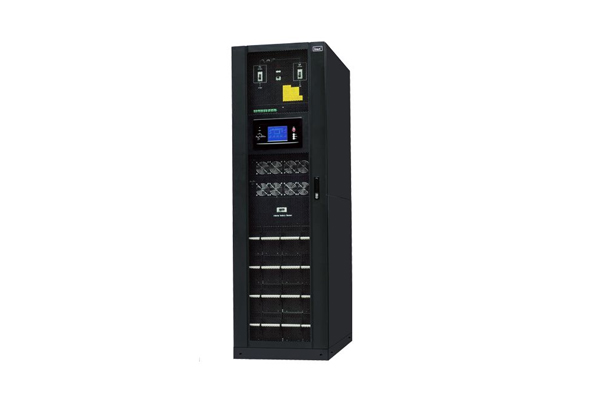 英威腾RM系列20-60kVA一体化模块UPS电源 