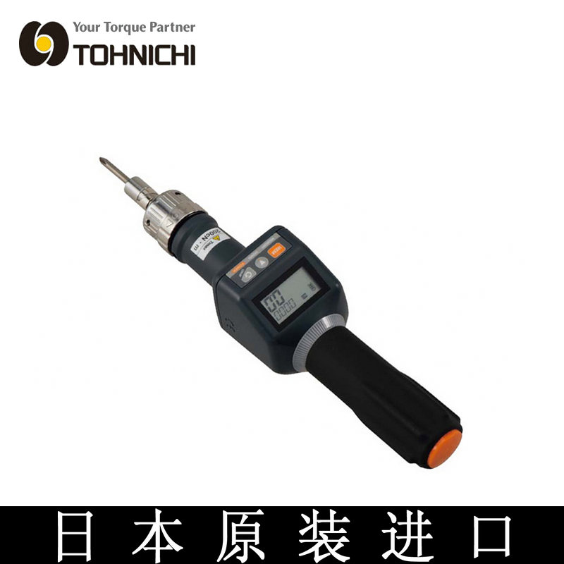 日本TOHNICHI东日STC50/200/400CN2-G数字式扭力批螺丝刀