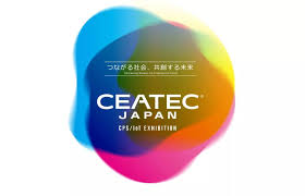 2020年日本千叶电子展CEATEC-10月电子展