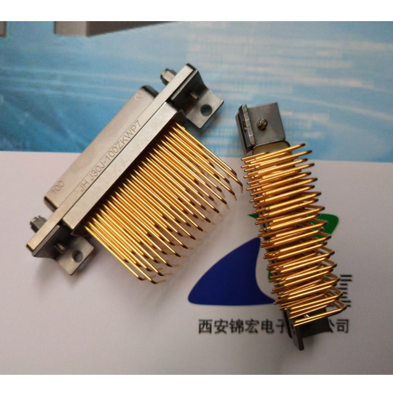促销价格优惠J30J-100ZKWP7-J J30J-100ZKW-J印制板连接器