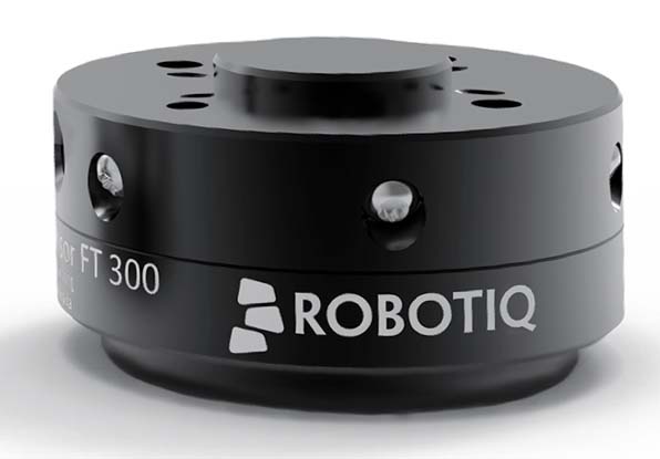 Robotiq力和扭矩传感器