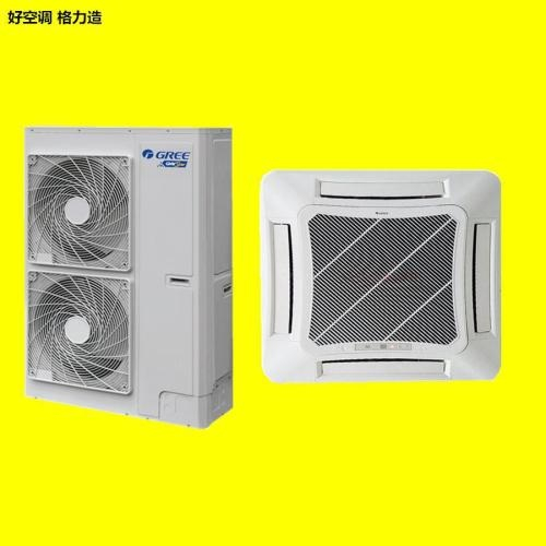厂家揭秘:杭州临平格力商用空调安装公司-临平格力空调总代理价格表