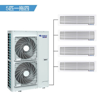 大度家居：杭州下沙格力中央空调销售商-下沙格力空调零售价格