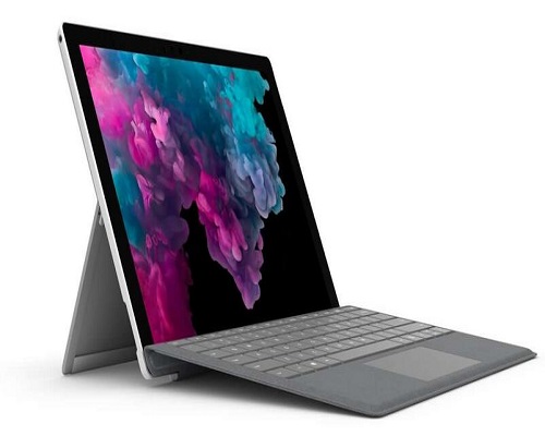 微软Surface pro4 屏幕抖动维修 