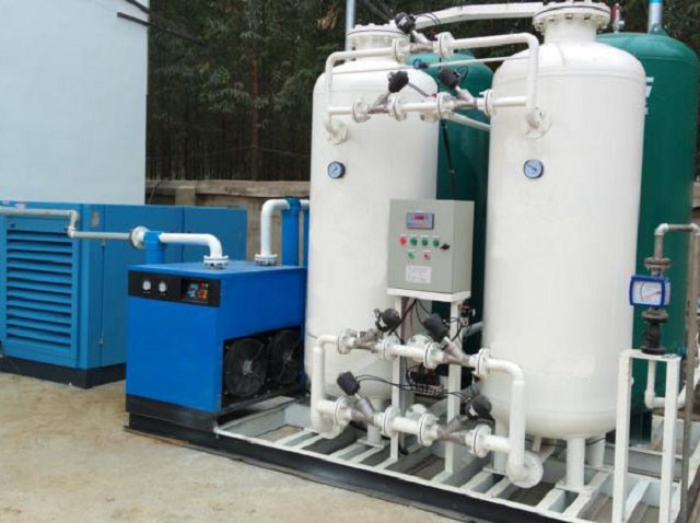 苏州工业制氮机 氮气发生器 氮气设备 小型制氮机