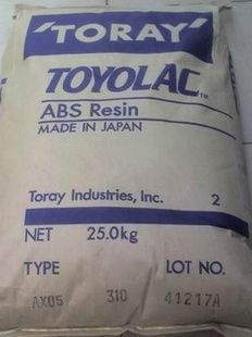 ABS100G-30日本东丽Toyolac(华东/华南)一级代理商