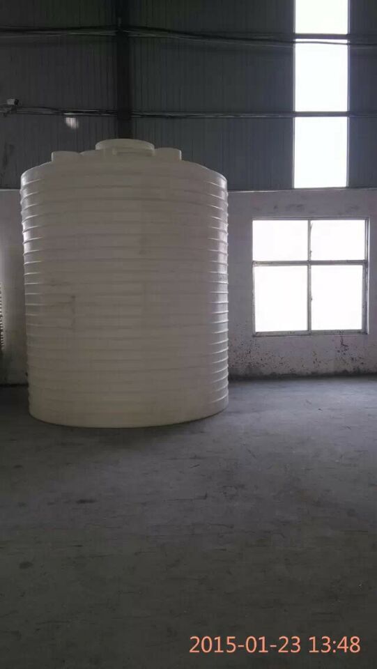 卖新8T塑料桶8吨塑料桶