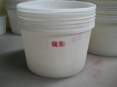 塑料桶山东m-600L腌制桶