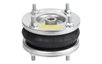 Dunlop 空气弹簧橡胶气囊在我国的工业生产中有着广泛的应用。其主要应用有水中助浮、管道堵塞、制作