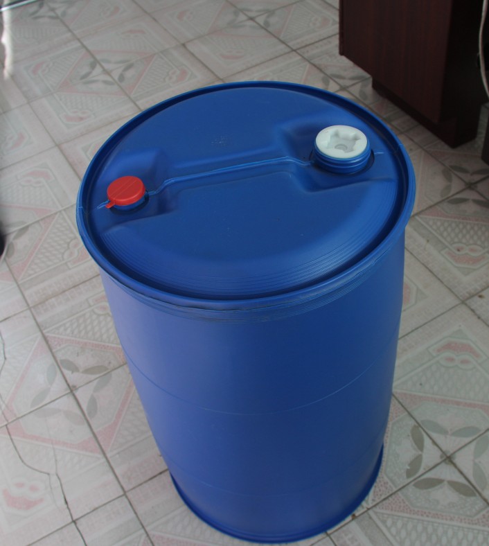100升双环塑料桶100升双闭口塑料桶