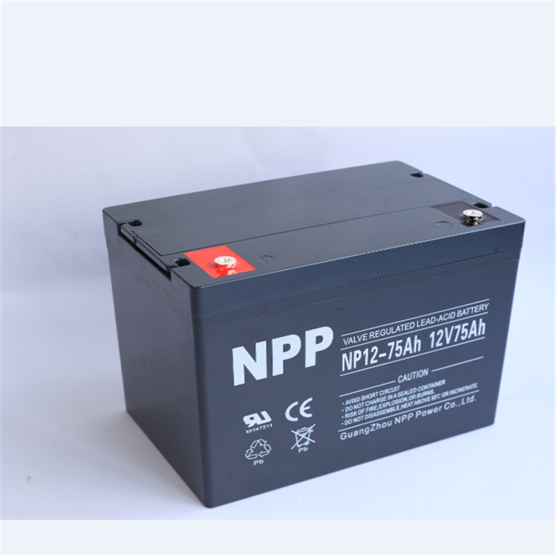 西宁耐普蓄电池NP12V-70AH/12v70ah厂家价格