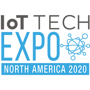 2020年美国物联网技术博览会IoT TECH North America 2020