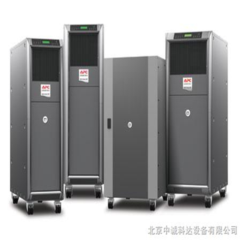 施耐德UPS不间断电源SURT6000UX太原代理