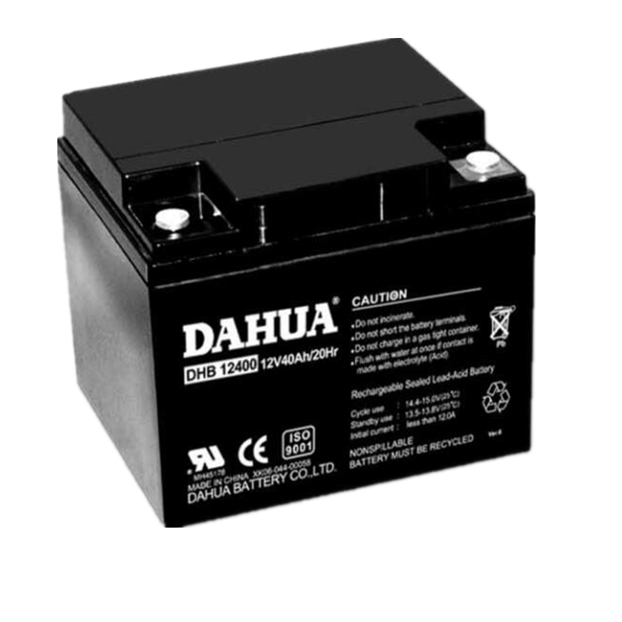 DHB12150大华蓄电池12V15AH/20HR优质商品