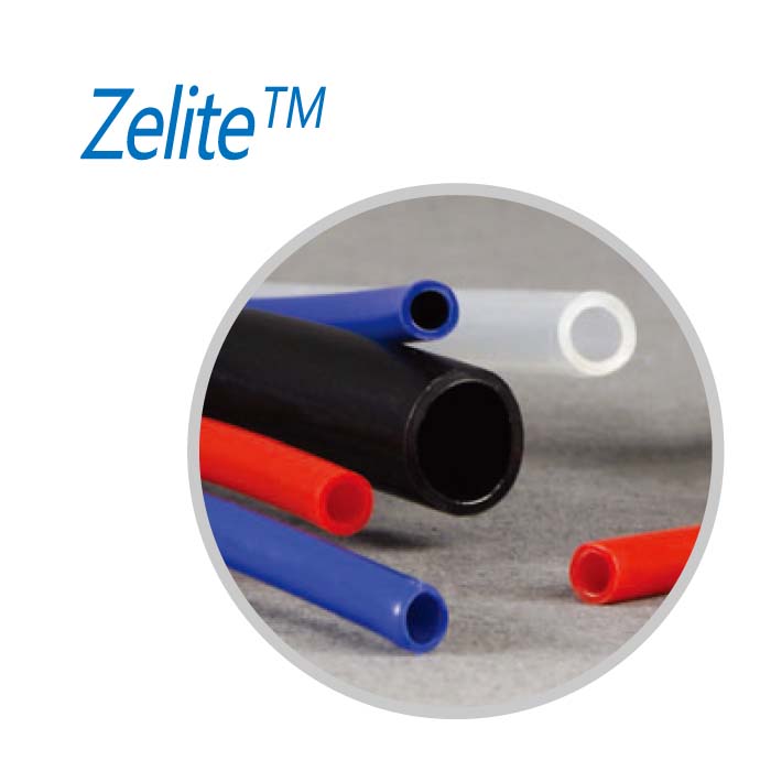 美国NewAge ZELITE系列LLDPE（低密度聚乙烯）管