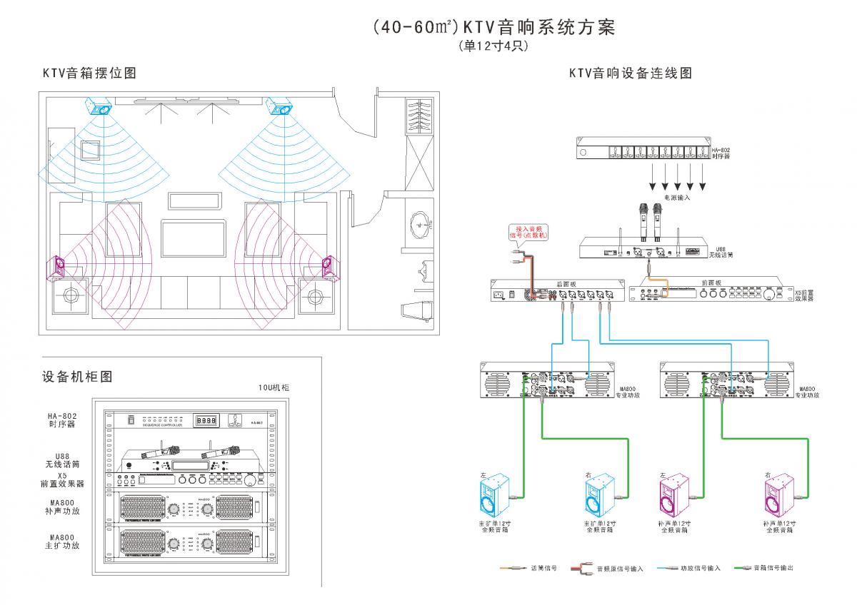 旅游公园景区公共应急广播系统解决方案-技术文章