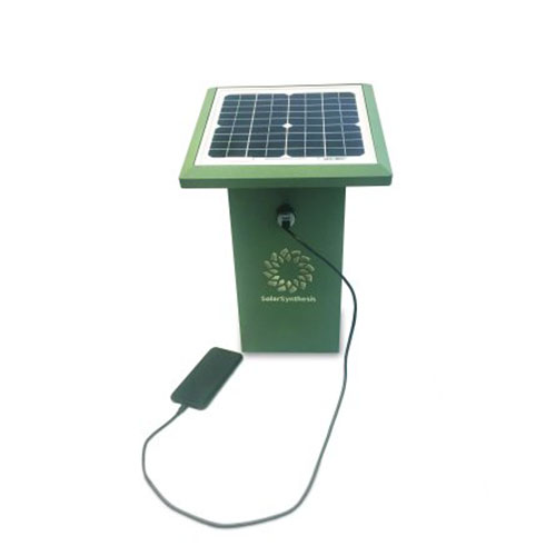 中赛创太阳能充电桩太阳能充电桩供应商太阳能充电桩厂家