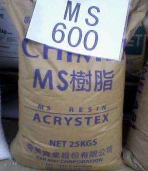 MS PM-600食品级 台湾奇美(提供样品试料)