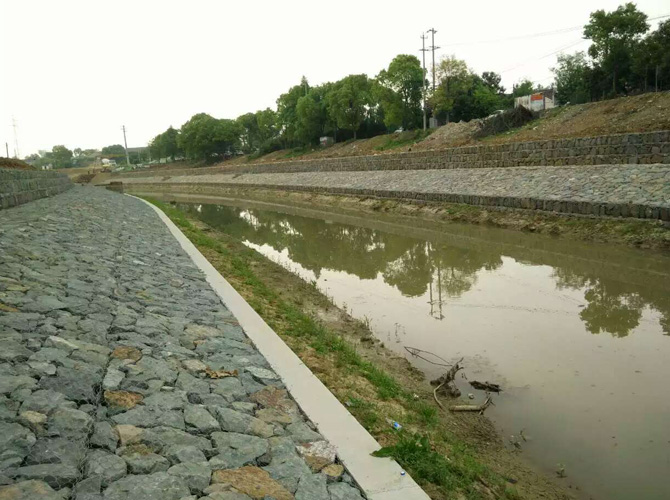 福建格宾石笼厂家