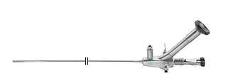 德国卡尔史托斯（STORZ）输尿管肾盂镜 27003L MICHEL