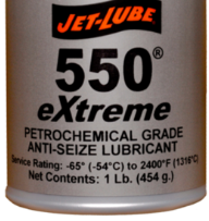 jetlube 550极压防卡剂