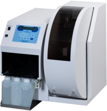 京都电子KEM二氧化碳气容量分析仪(碳酸饮料)GVA-700