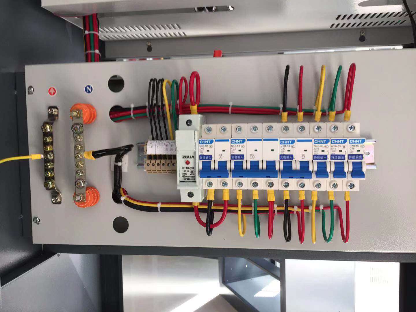 【eps消防应急电源11kw代理商】