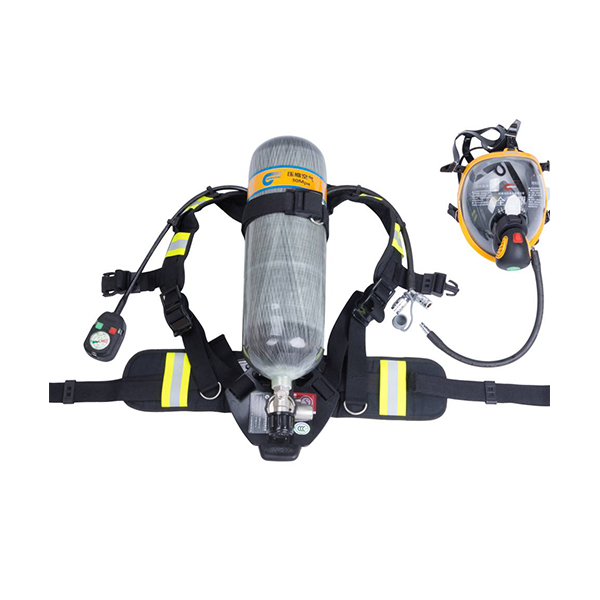 恒泰RHZK6.8正压式消防空气呼吸器 上海呼吸器维修检测一体化 上海凯祥