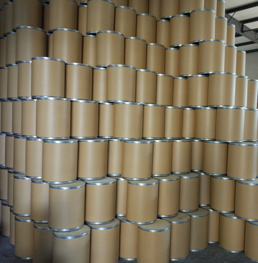1亳州25KG纸板桶 镀锌钢带生产的纸桶 防锈好