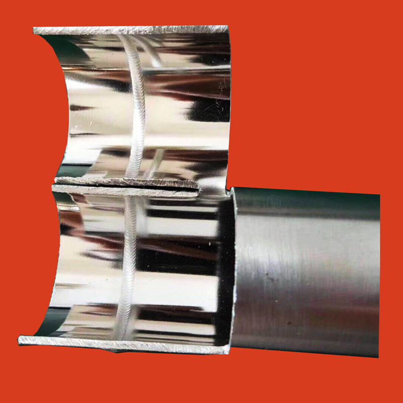环缝焊机不锈钢管道自动焊接机
