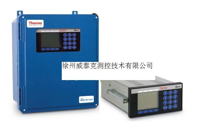 Micro-Tech9000拉姆系列仪表