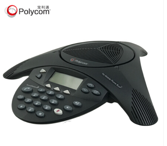 POLYCOM SoundStation 2 基本型